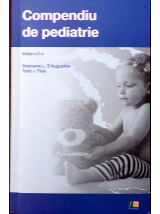 Compendiu de pediatrie2